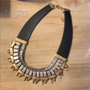 Stella & Dot Natalie necklace